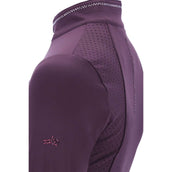 Schockemöhle Chemise Peppa Deep Mauve