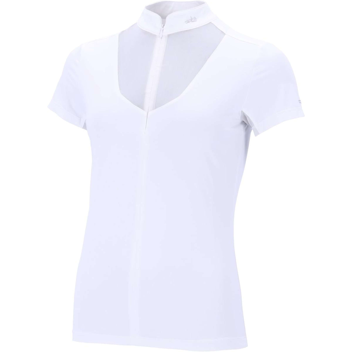Schockemöhle Chemise Anita Optical White