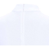 Schockemöhle Chemise Gianna Longues Manches Optical White