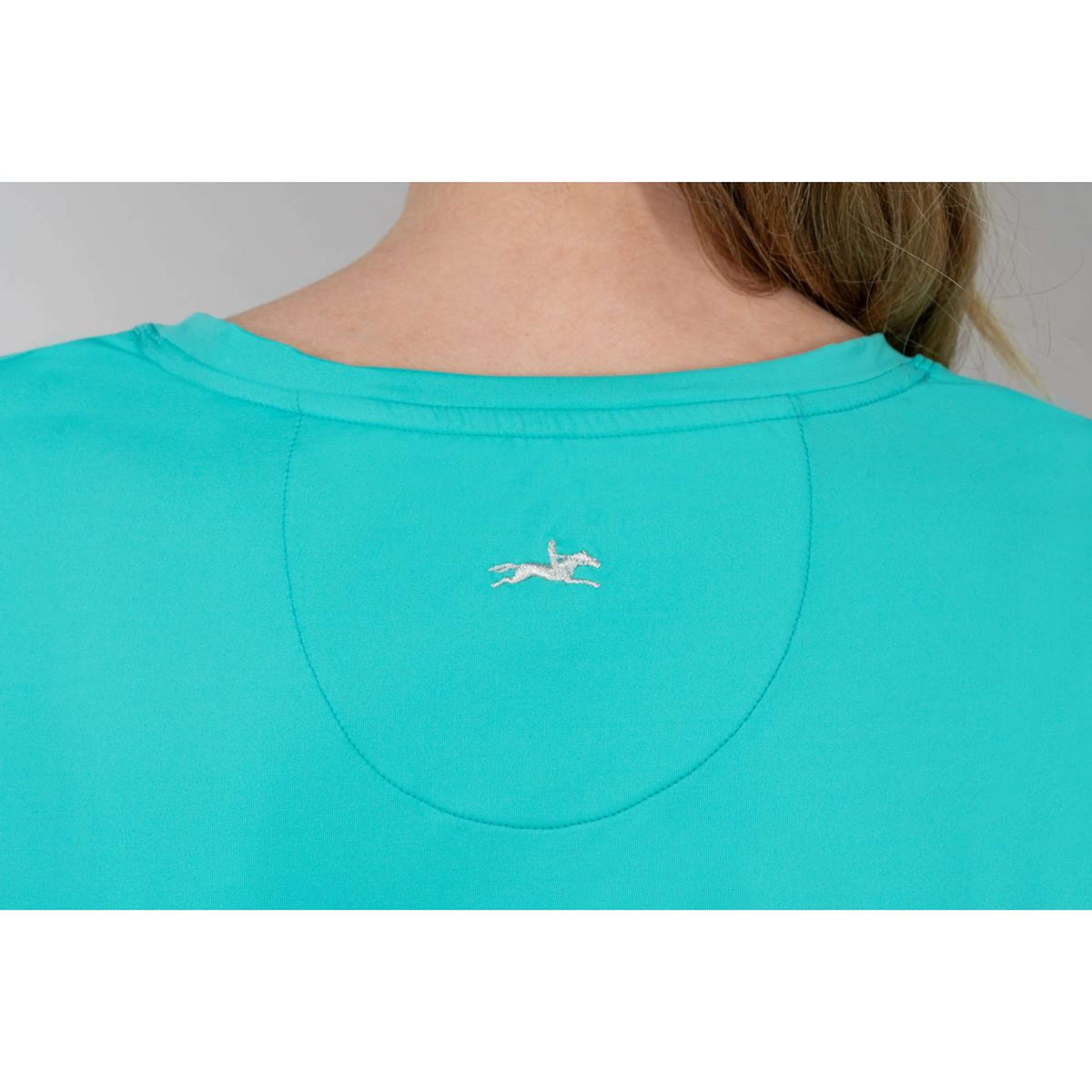 Schockemöhle Chemise Nele Sea Green