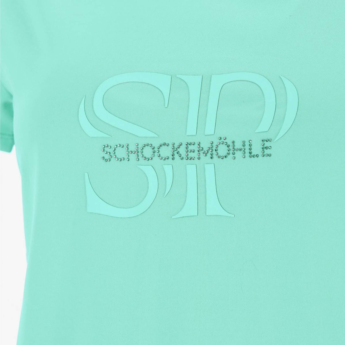 Schockemöhle Chemise Nele Sea Green