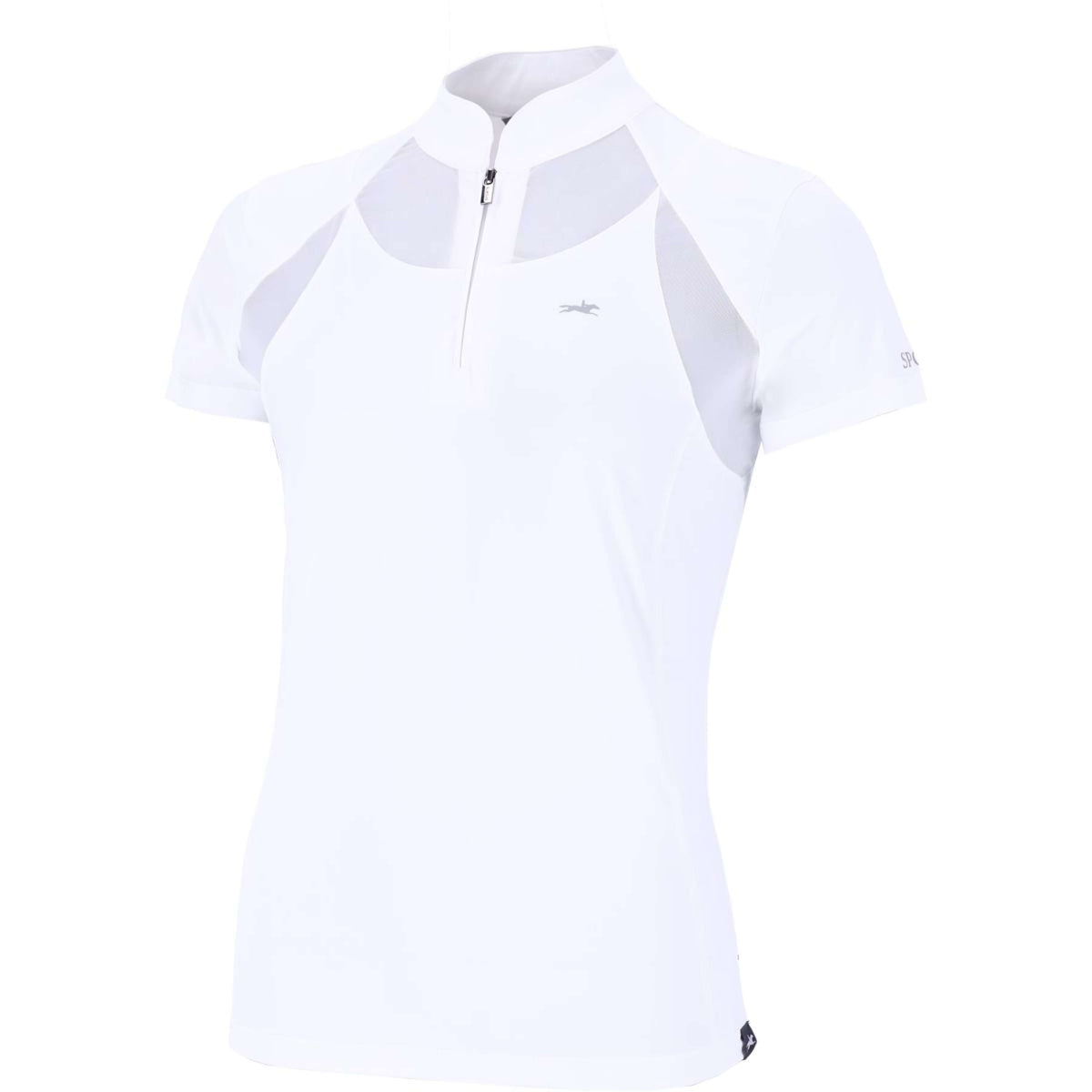 Schockemöhle Chemise Merrit Optical White