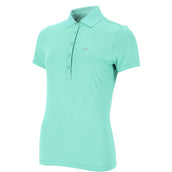 Schockemöhle Polo Madlin Sea Green