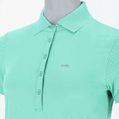 Schockemöhle Polo Madlin Sea Green