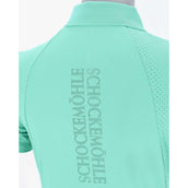 Schockemöhle Polo Madlin Sea Green