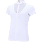 Schockemöhle T-shirt de Concours SPAnita Optical White