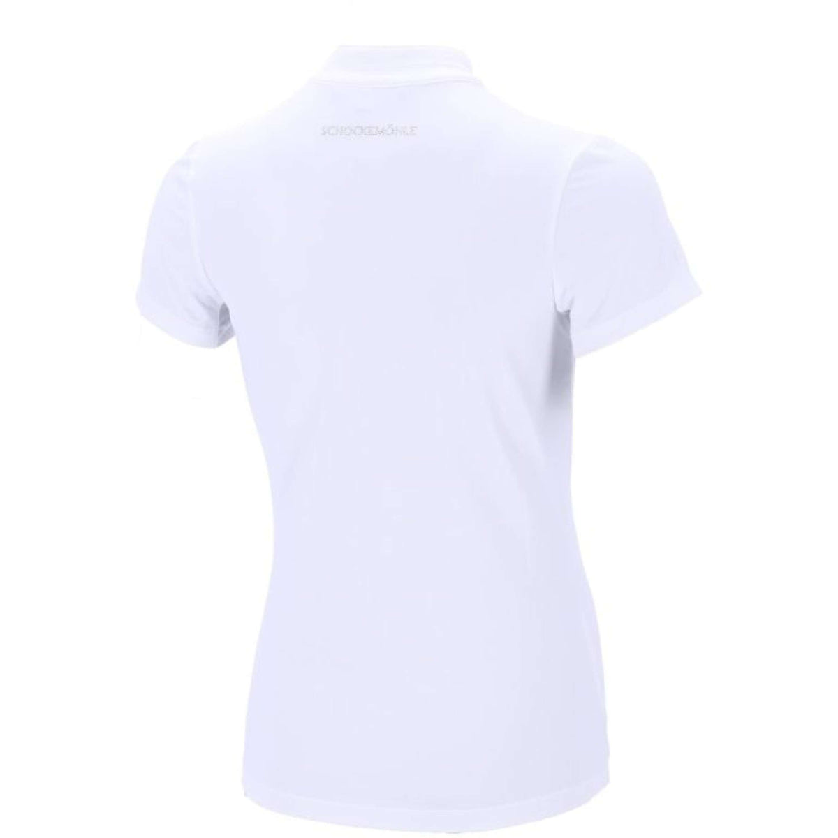 Schockemöhle T-shirt de Concours SPAnita Optical White