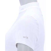 Schockemöhle T-shirt de Concours SPAnita Optical White