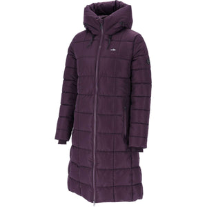 Schockemöhle Veste Kyra Deep Mauve