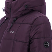 Schockemöhle Veste Kyra Deep Mauve