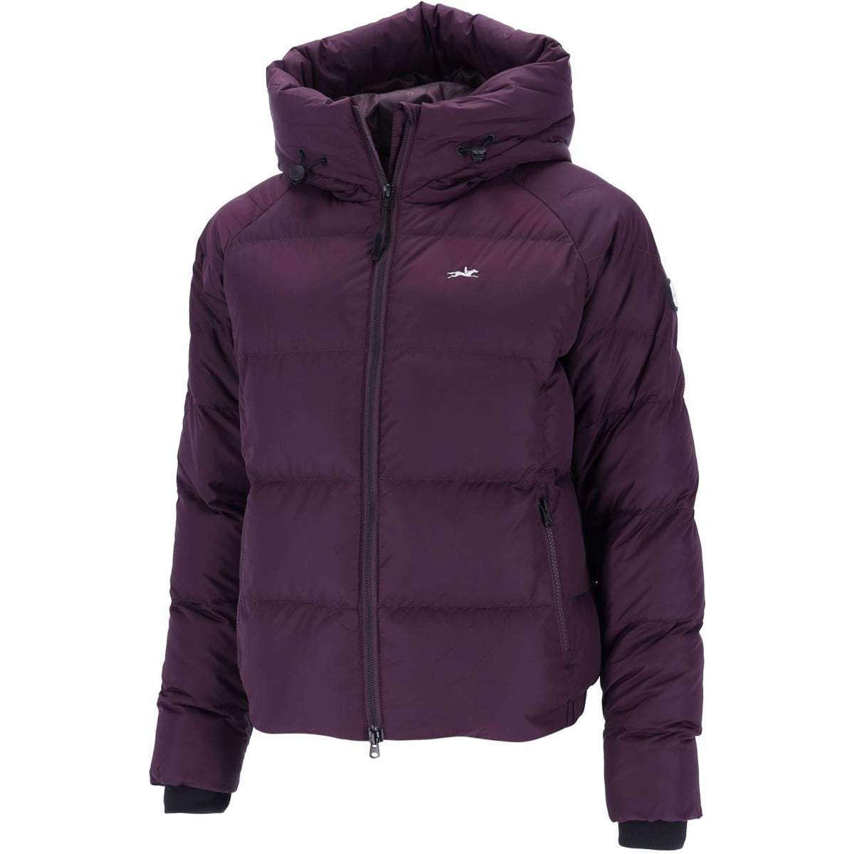 Schockemöhle Veste Verena Deep Mauve