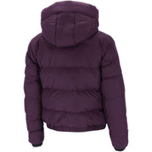 Schockemöhle Veste Verena Deep Mauve