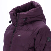 Schockemöhle Veste Verena Deep Mauve