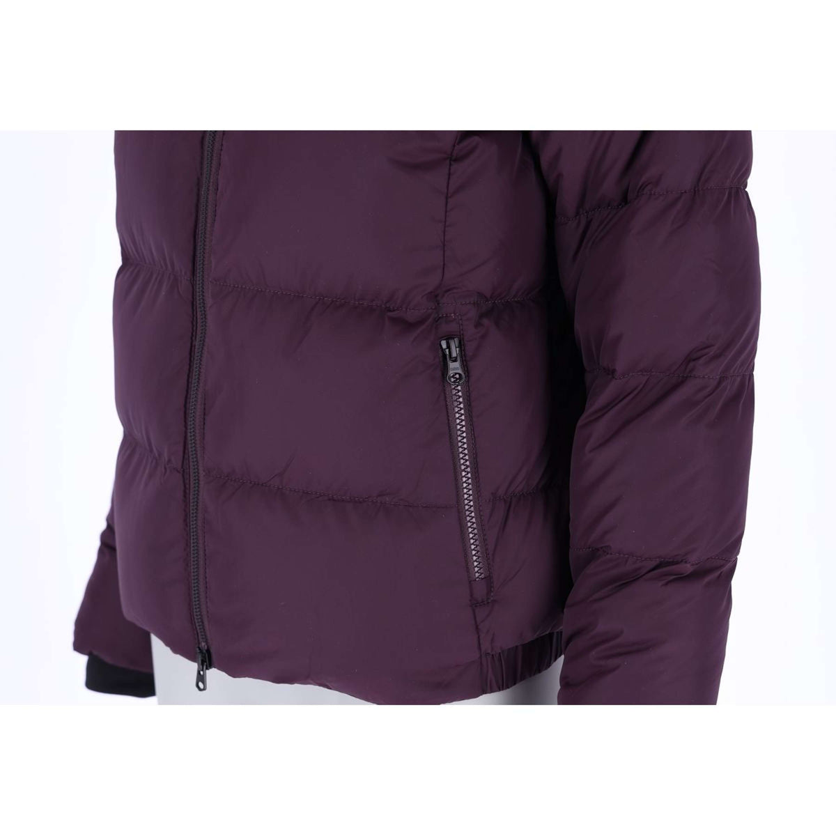 Schockemöhle Veste Verena Deep Mauve