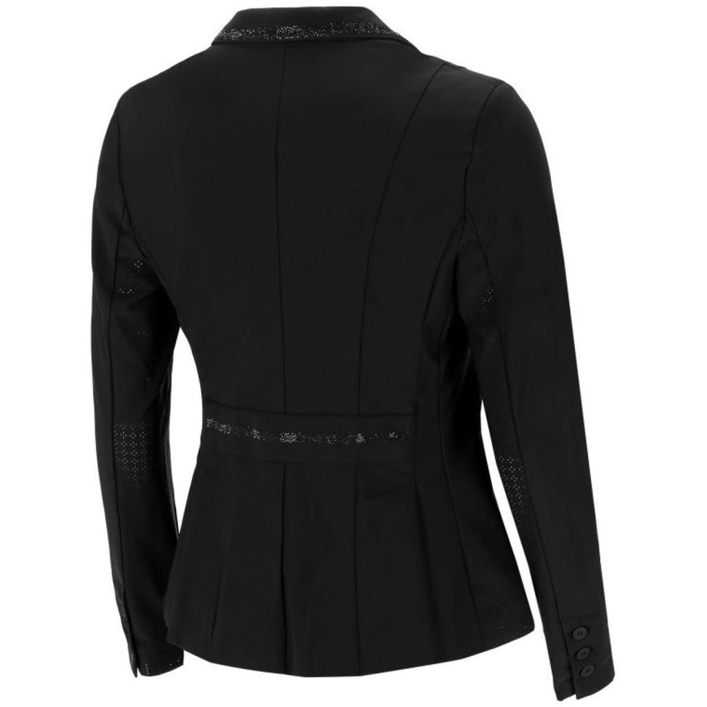 Schockemöhle Veste de Concours SPAlaine Noir
