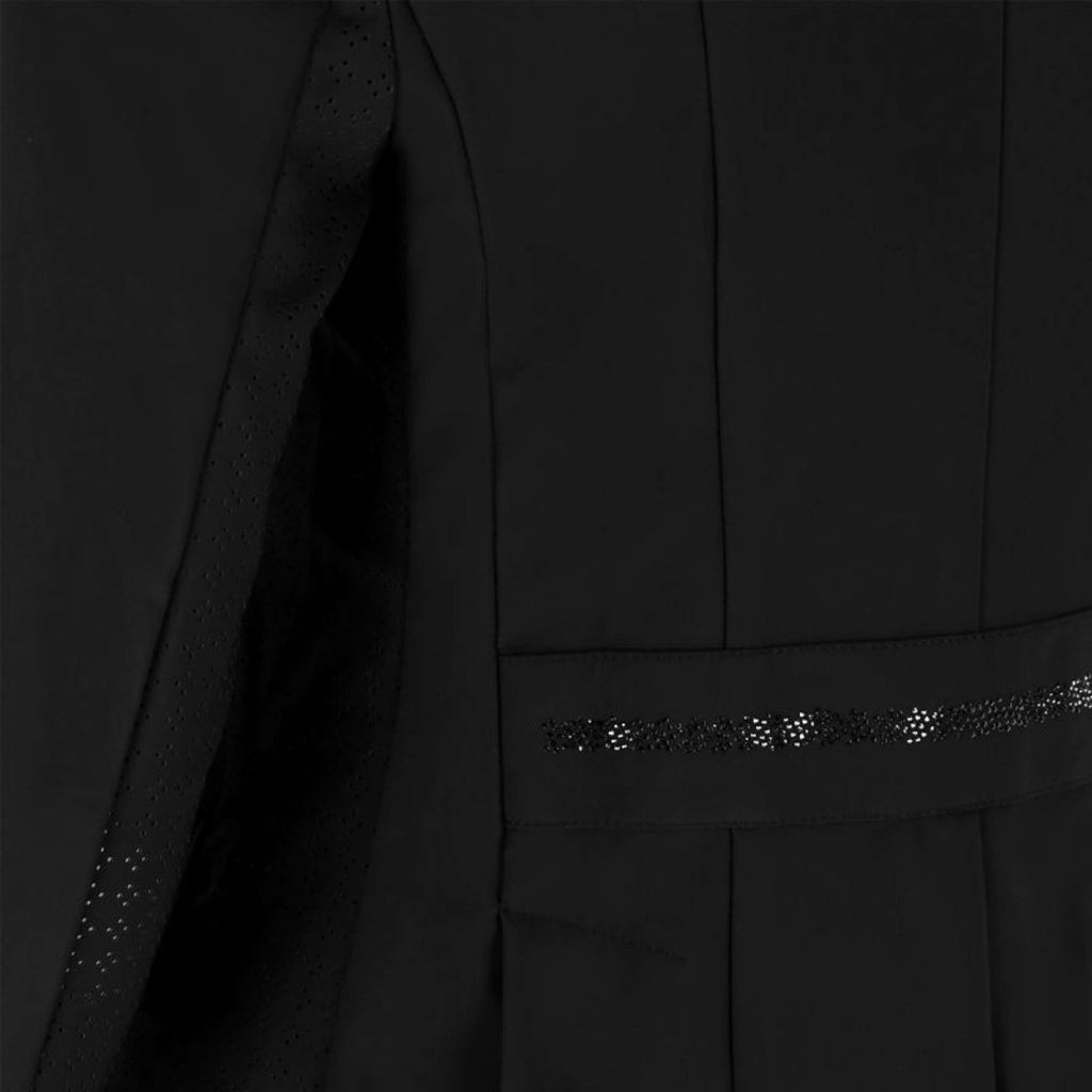 Schockemöhle Veste de Concours SPAlaine Noir
