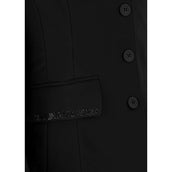 Schockemöhle Veste de Concours SPAlaine Noir
