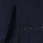 Schockemöhle Veste de Concours SPAlaine Bleu Foncé