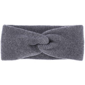 Schockemöhle Bandeau Wool Asphalt