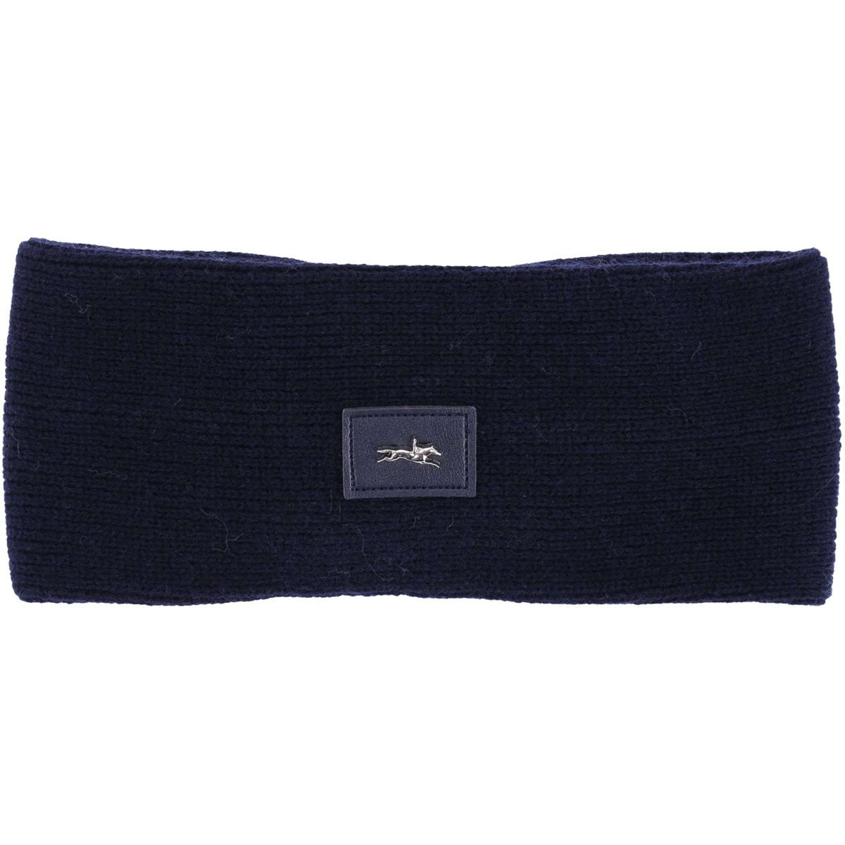 Schockemöhle Bandeau Wool Nuit profonde