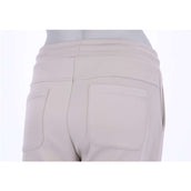 Schockemöhle Pantalon de Jogging Imala Chalk