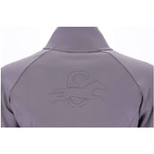 Schockemöhle Veste Iris Slate Grey