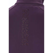 Schockemöhle Veste Emilia Deep Mauve