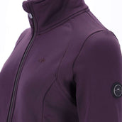 Schockemöhle Veste Emilia Deep Mauve