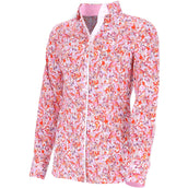 Schockemöhle Blouse FDL Luna Paisley L All Over Paisley Rose