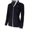 Schockemöhle Blouse FDL Sawyer London B Noir
