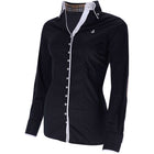 Schockemöhle Blouse FDL Sawyer London B Noir
