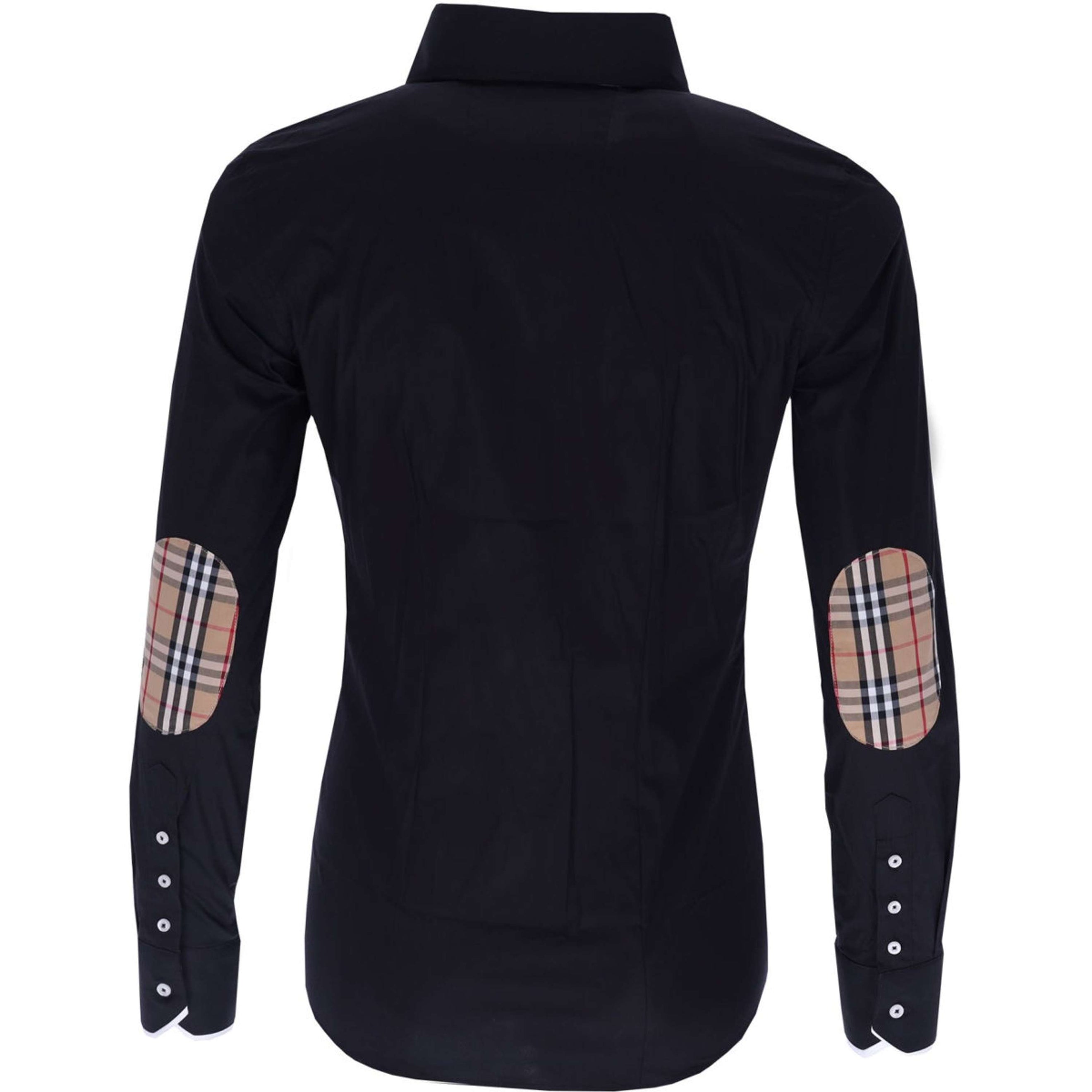 Schockemöhle Blouse FDL Sawyer London B Noir Schockemöhle Blouse FDL Sawyer London B Noir