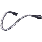 Schockemöhle Frontal SPLuxury Deep Drop Noir/Nuit
