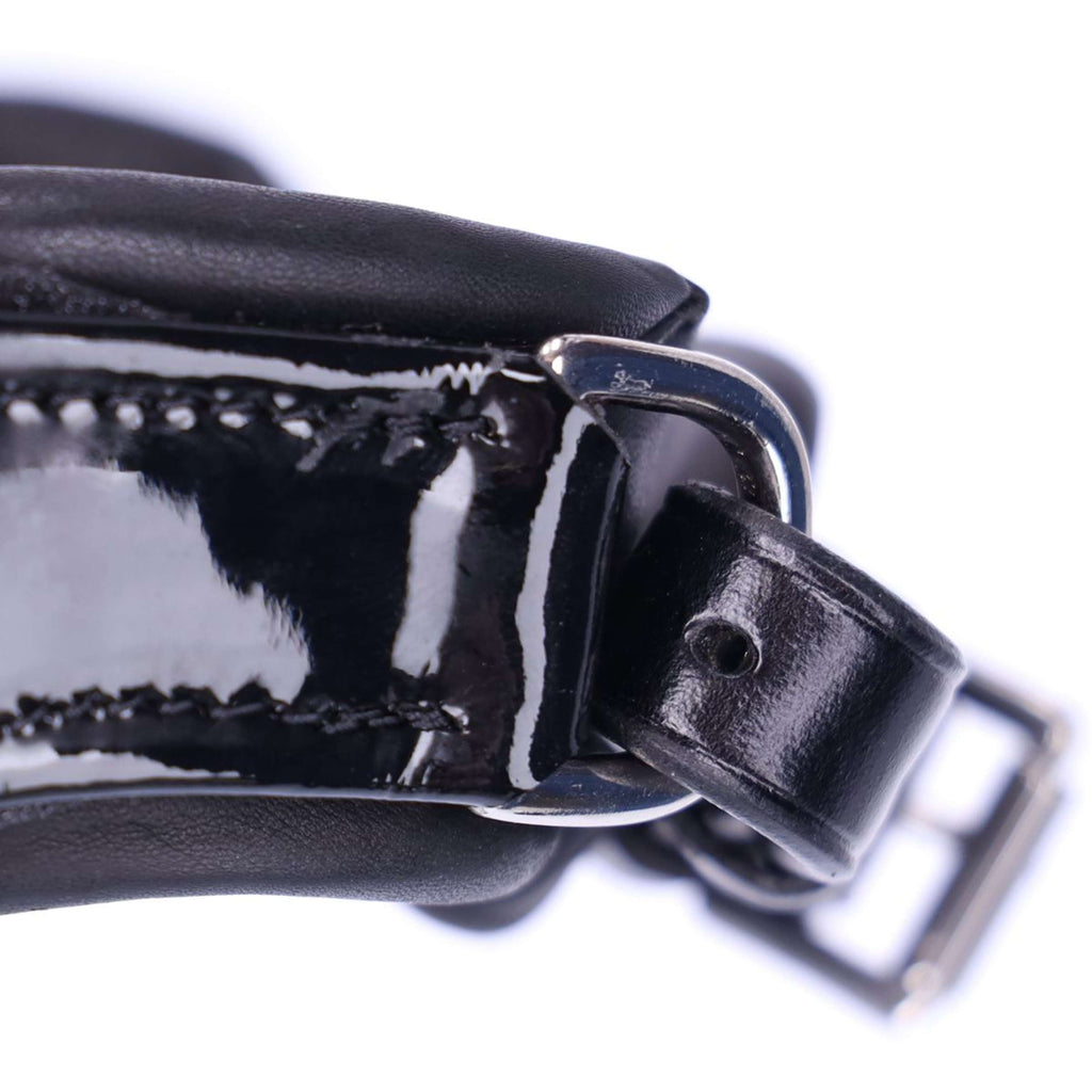 Schockemöhle Bridon SP Isabell Werth Satchmo Espresso/Argent