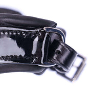 Schockemöhle Bridon SP Isabell Werth Satchmo Noir/Patent/Argent