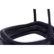 Schockemöhle Ensemble Bride SP Isabell Werth Bella Rose Noir/Argent