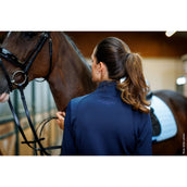 Schockemöhle Veste SPRosi Style Marin foncé