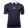 Schockemöhle T-shirt de Concours Mischa Hommes Marin foncé