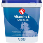 Sectolin Vitamine E + Sélénium Equivital