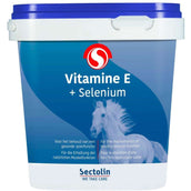 Sectolin Vitamine E + Sélénium Equivital