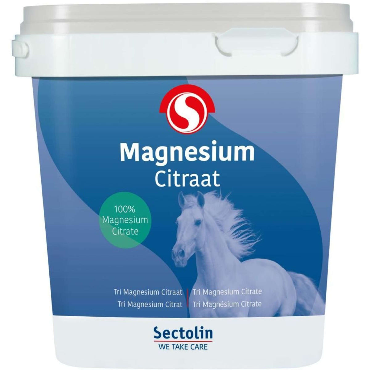 Sectolin Magnesium Citrate