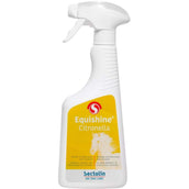 Sectolin Produit Lustrant Equishine Citronelle