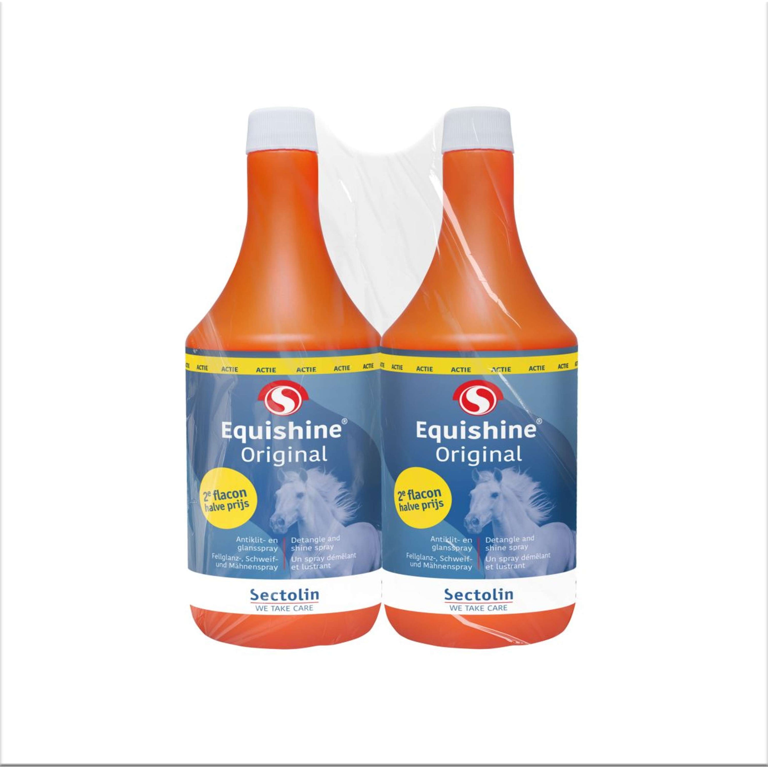 Sectolin Equishine Original Offre spéciale