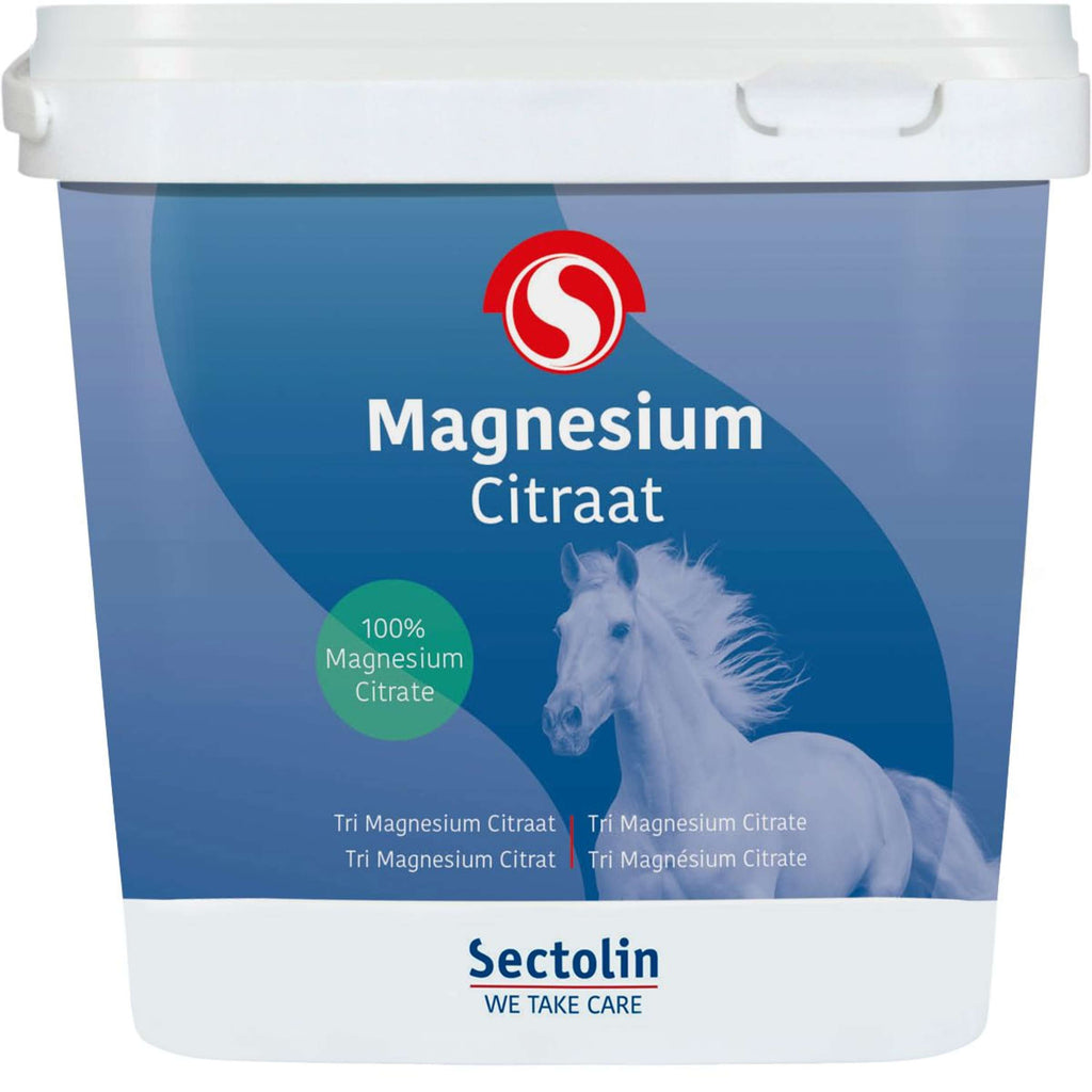 Sectolin Magnesium Citrate