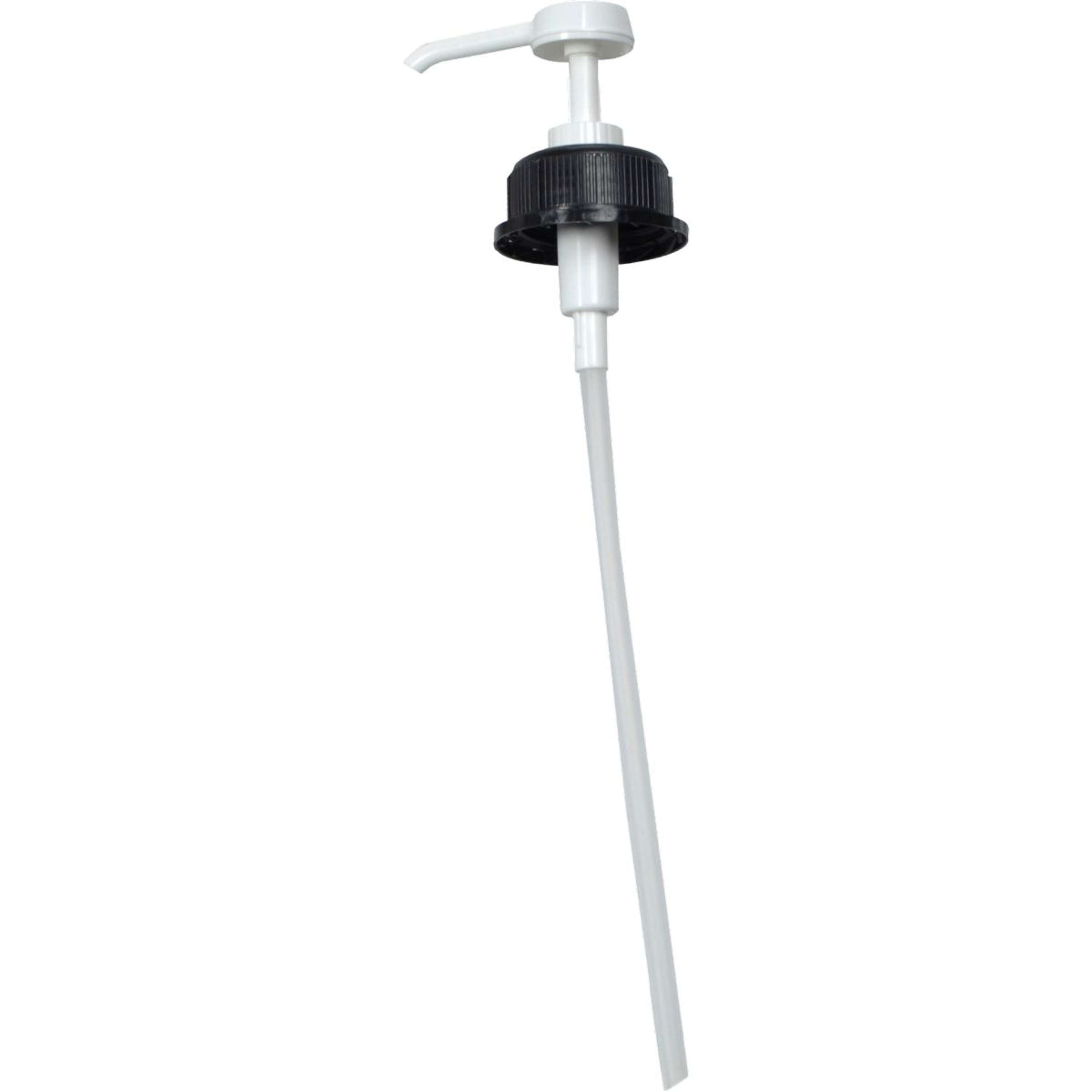 Sectolin Petite Pompe 30cc pour Emballage 10L