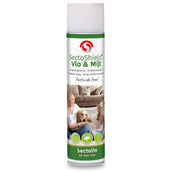 Sectolin SectoShield Puces et Mites Spray Environnement