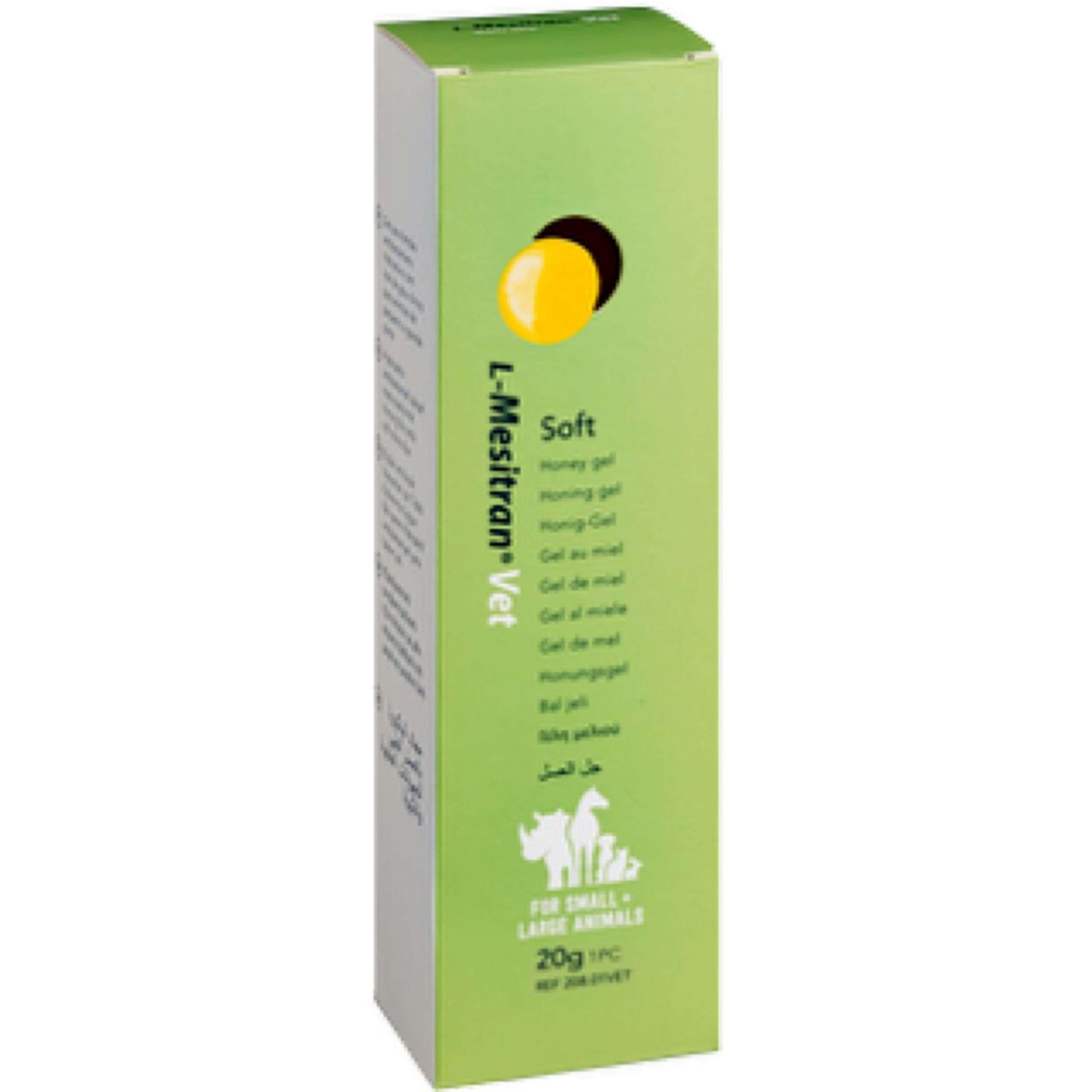 L-Mesitran Soft L-Mesitran Soft