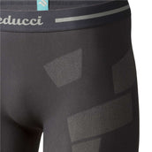 Seducci Breezy Boxer Joe Hommes Anthracite