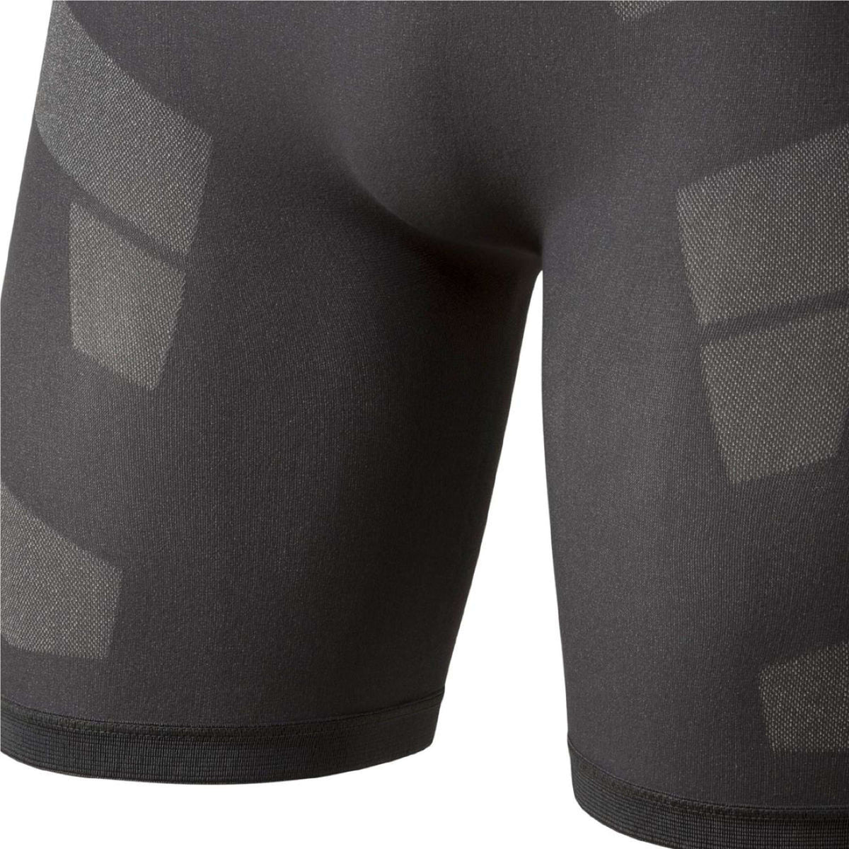 Seducci Breezy Boxer Joe Hommes Anthracite