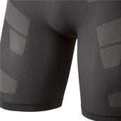 Seducci Breezy Boxer Joe Hommes Anthracite